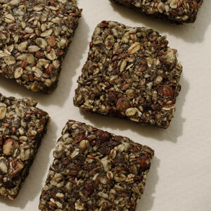 Snack Croquantissime 