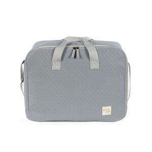 Valise bébé de maternité Eco Mum cloud 
