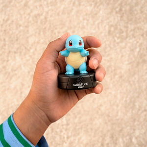 Figurine Tonies Pokémon - Carapuce  
