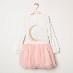 Robe Fille Robe Enfant Fille Petite Fille Orchestra