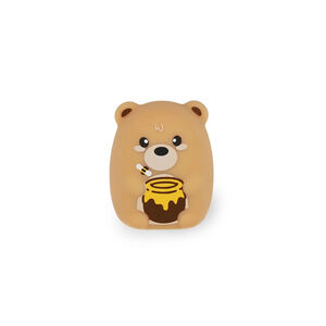 Taille-crayon Mini Friends teddy bear 