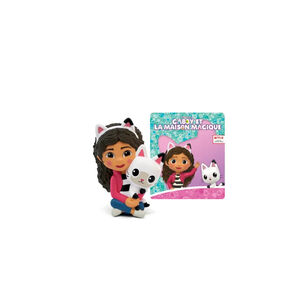 Figurine audio Tonies La maison de Gabby  