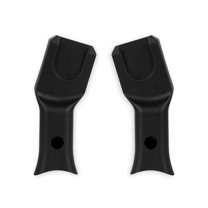 Adaptateurs de siège-auto pour poussette Eos Lux 