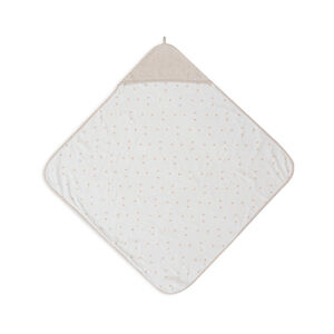 Cape de bain Harvest Natural 75 x 75cm 