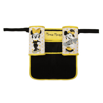 Organiseur Pour Poussette Minnie Orchestra Fr