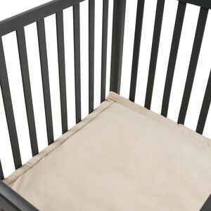 Tapis de parc 90 x 150 cm - Cocon Miel 