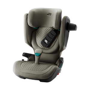 Siège-auto i-Size KidFix Pro Lux urban olive 