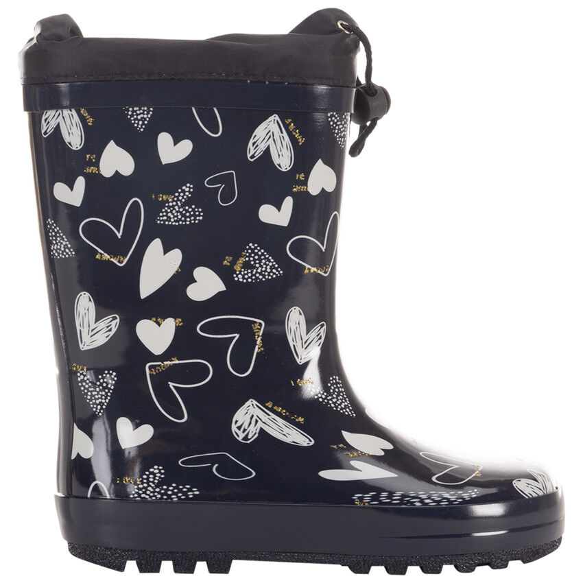Botte de pluie fille 2025