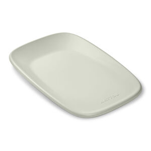 Matelas à langer en mousse vert 