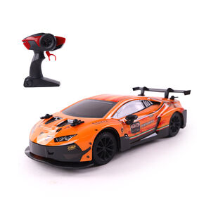 Voiture télécommandée RC Prestige Lamborghini GT3 1/16 