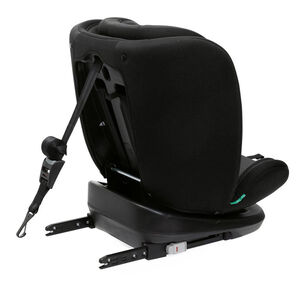 Siège-auto évolutif i-Size Mokita black 