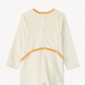 Lot de 2 dors-bien Winnie l'Ourson Disney pour bébé garçon avec ouvertures différentes selon l'âge 