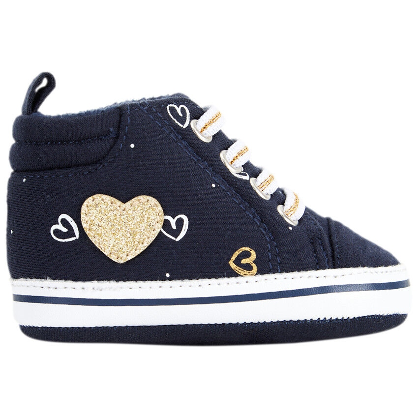 Chaussures orchestra bebe fille sale