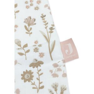 Gigoteuse sans manches 90cm gaze de coton Bloomy 