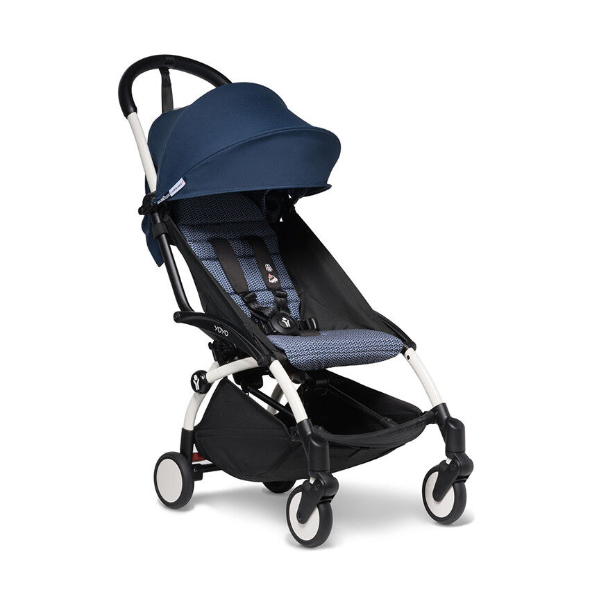 Poussette Compacte L g re Boutique en Ligne Orchestra