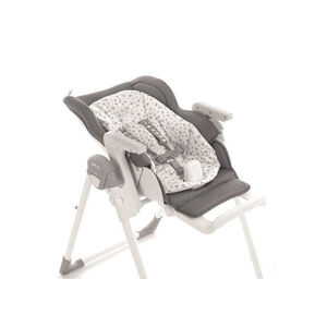 Chaise haute réglable Mila - Star 