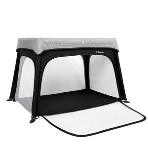 Lit de voyage pliant Fovéa 