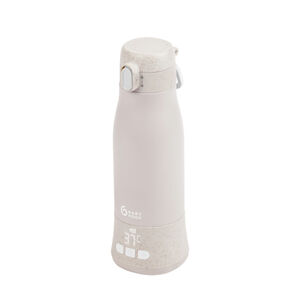 Chauffe-biberon nomade Moov Feed 
