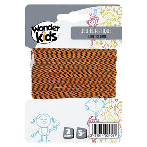 Élastique 3M (coloris aléatoire) 