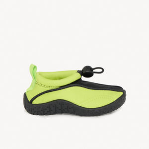 Chaussures aquatiques en néoprène pour bébé garçon 