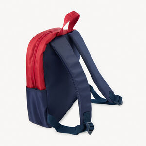 Sac à dos Spider-Man Marvel en relief garçon 
