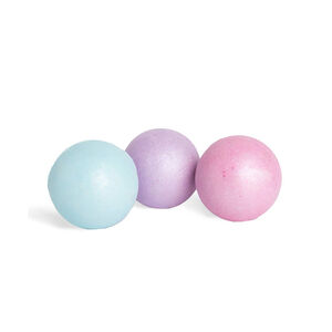 Bombe de bain avec surprise lumineuse Galaxy Dreams (coloris aléatoire) 