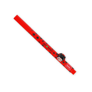 Stylo à encre gel Coccinelle 