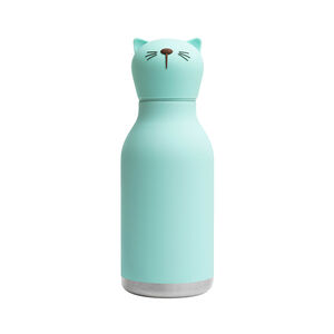 Gourde bestie chat 460 ml 