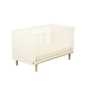 Lit évolutif Little Big Bed 140 x 70 cm Paloma blanc 
