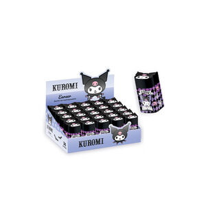 Gomme Kuromi Hello Kitty et ses amis 