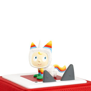 Figurine audio Tonies Licorne 