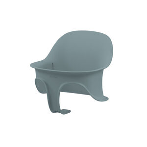 Chaise-haute évolutive Lemo 3 en 1 - Stone blue 