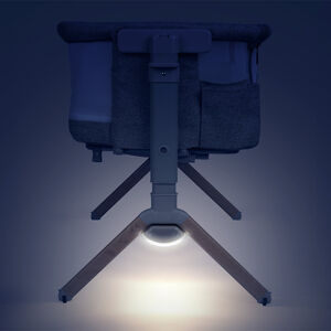 Veilleuse pour berceau cododo Next2Me Armonia 