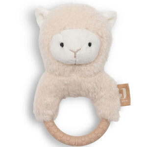 Anneau de dentition Jollies - Alpaca Paco 