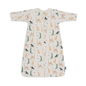 Gigoteuse TOG 3 à manches amovibles 90 cm Jungle Jambo 