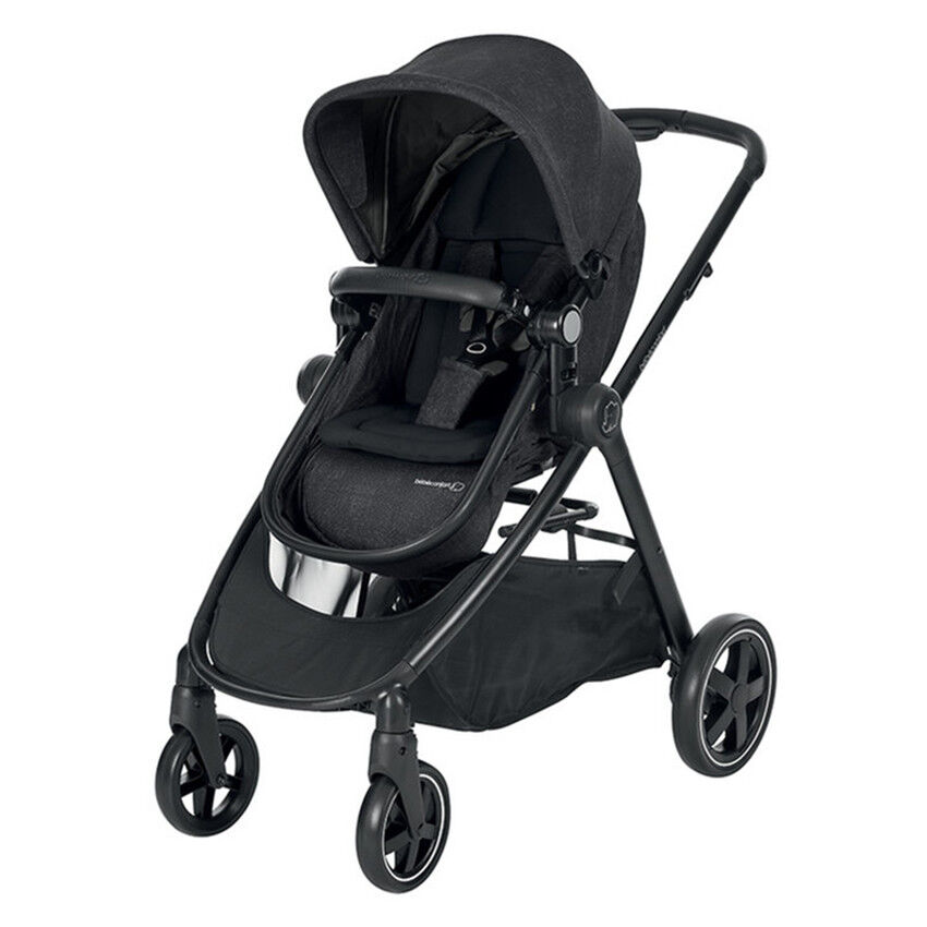 orchestra poussette bebe confort