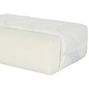 Matelas Panda Dream en viscose 70 x 140 cm 