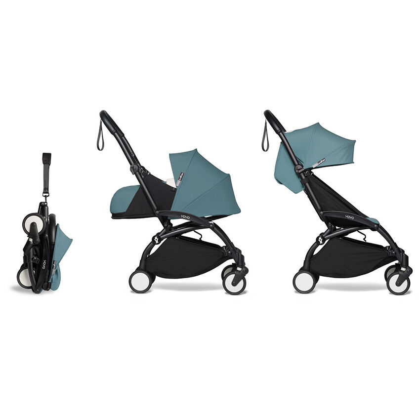 Poussette yoyo deals de babyzen
