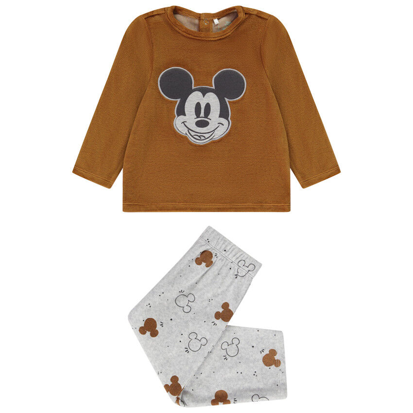 Pyjama bebe 2025 garcon 18 mois