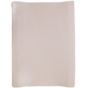Housse pour matelas à langer - Tam Tam - Sable - 70x50 cm 