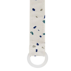 Attache-sucette à clip en bois Graphique 