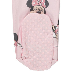 Dors-bien imprimé Minnie Disney pour bébé fille 