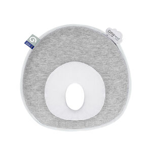 Cale-tête ergonomique thermorégulant smokey 