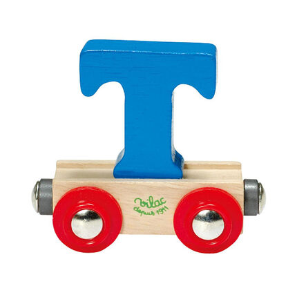 Lettre En Bois T Orchestra Fr