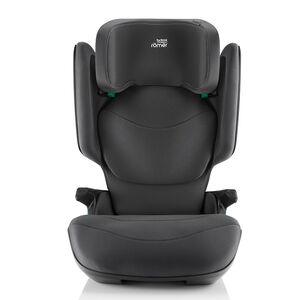 Siège-auto i-Size KidFix Pro Classic midnight grey 