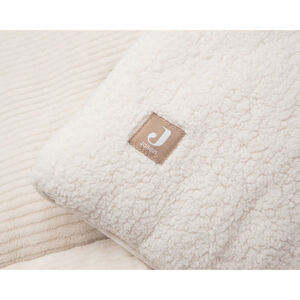 Tapis de parc - Oatmeal - Cloudy Rib - 75x95 cm 