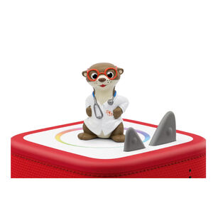 Figurine Tonies Qui, Que, Quoi : Le corps humain 