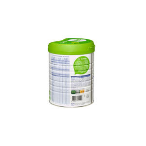 Lait en poudre 2 ème âge - 800g 