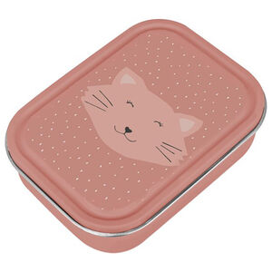 Lunchbox petite Mr Cat 