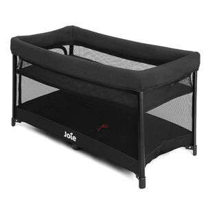 Lit de voyage Amigo 60x120 Shale 2 niveaux 